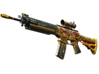 SG 553 | Colony IV image